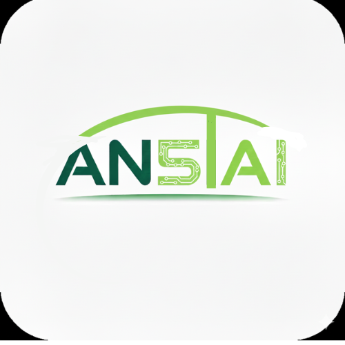 ANSI AI Logo